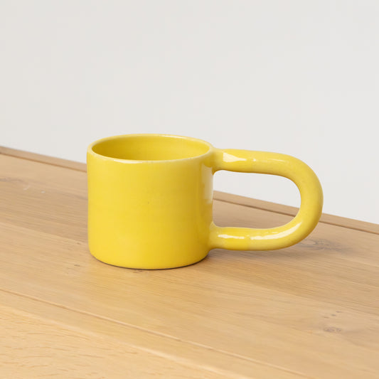 CoCollect x Workaday Mugs