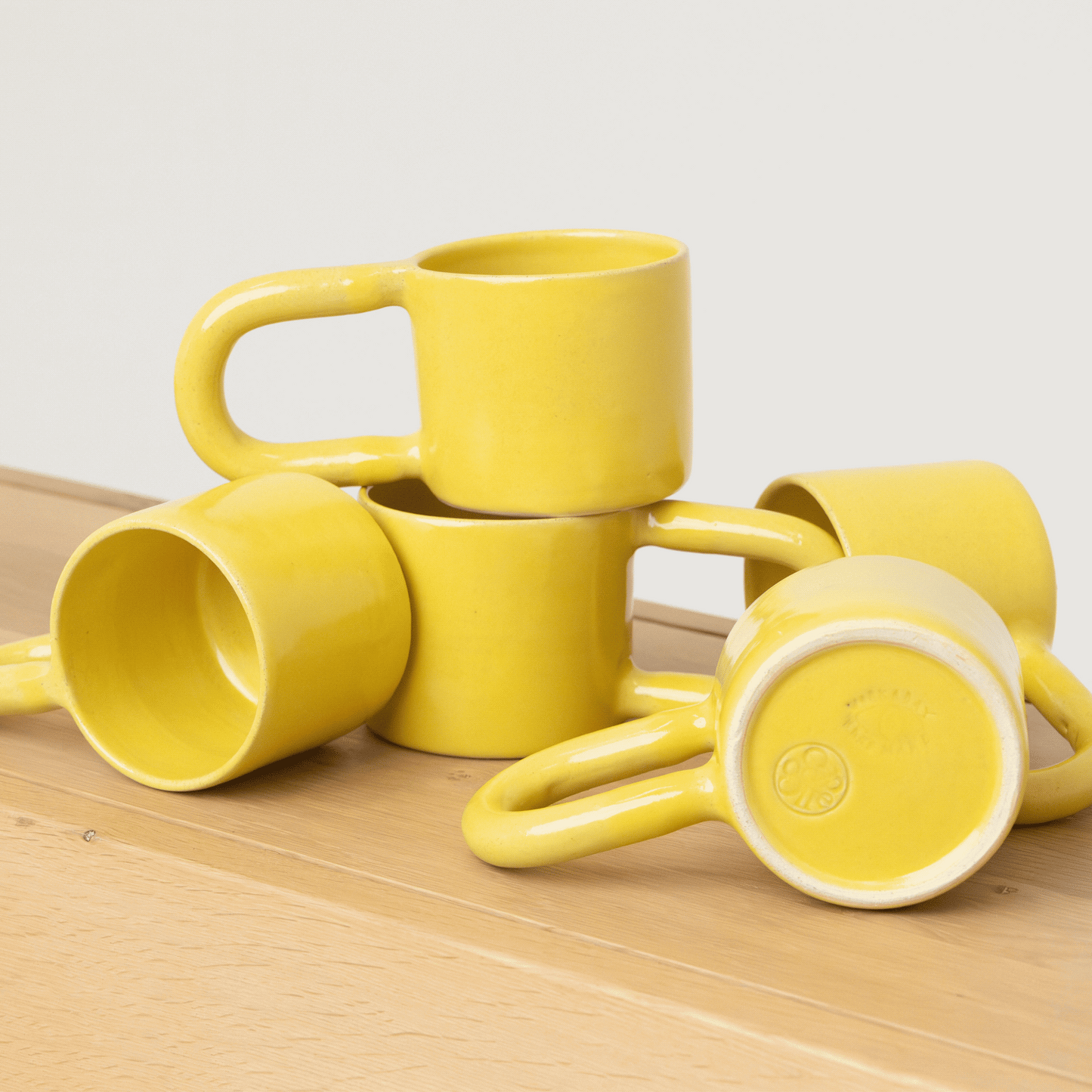 CoCollect x Workaday Mugs